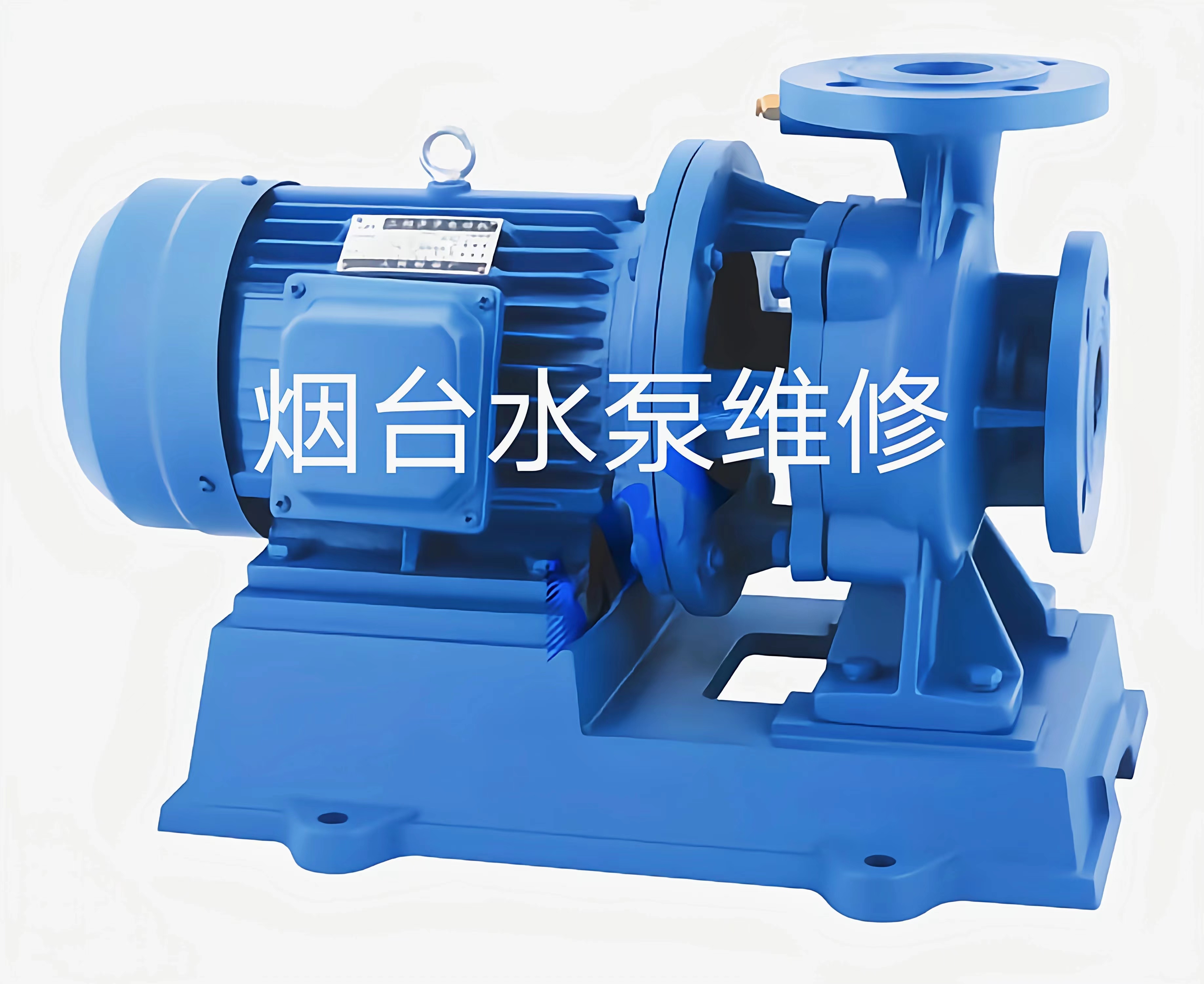 煙臺 水泵維修 電機維修 空壓機維修 真空泵維修