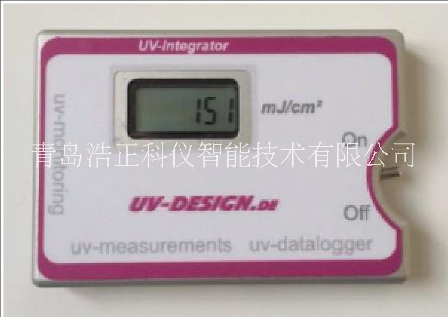 德国 UV-DESIGN公司 UV紫外能量计UV Integrator 151图片