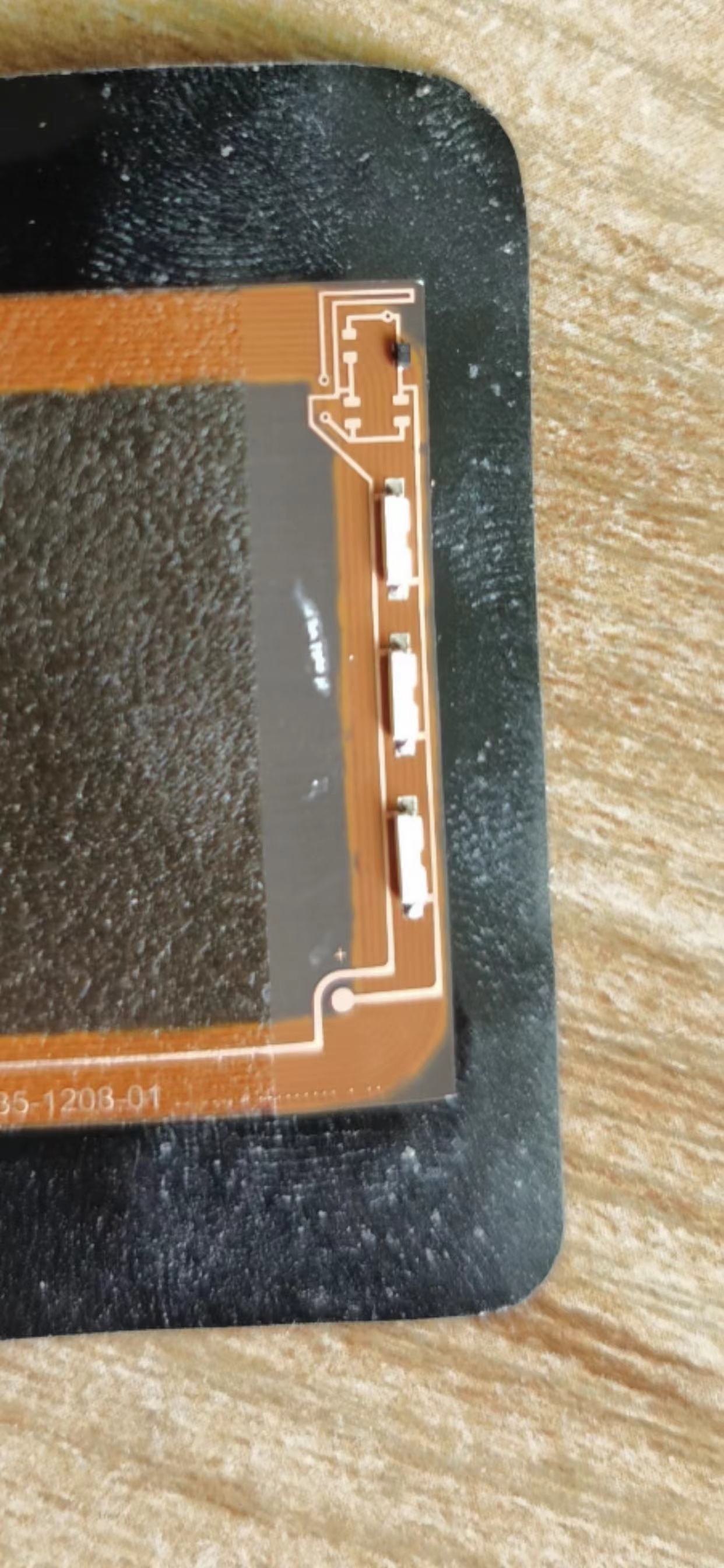 廣州柔性車燈led線路板廠家圖片/廣州柔性車燈led線路板廠家樣板圖 (3)