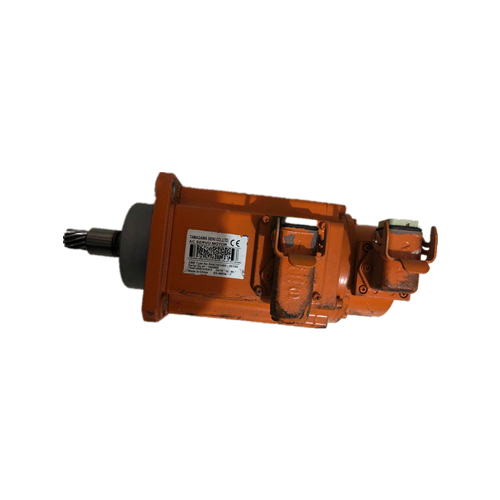 機(jī)械手伺服電機(jī)圖片/機(jī)械手伺服電機(jī)樣板圖 (3)