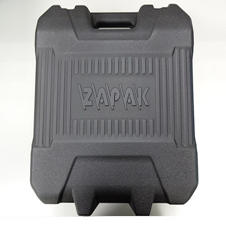 臺(tái)灣ZAPAK ZP-CT32A手提式電動(dòng)打包機(jī)