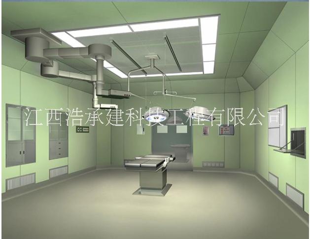 凈化車(chē)間圖片/凈化車(chē)間樣板圖 (3)