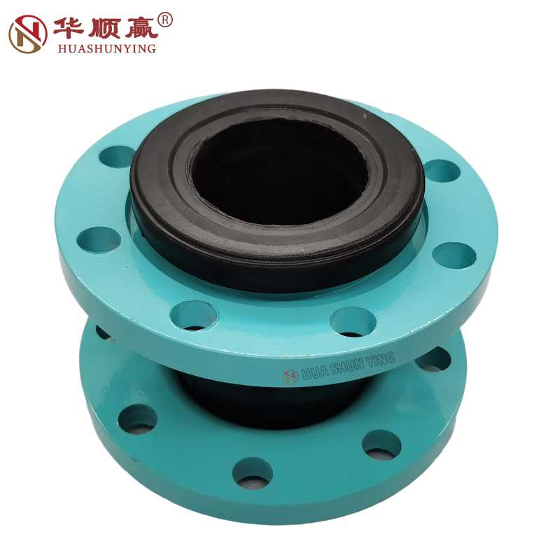 橡膠軟連接生產(chǎn)廠家  橡膠軟連接哪家好