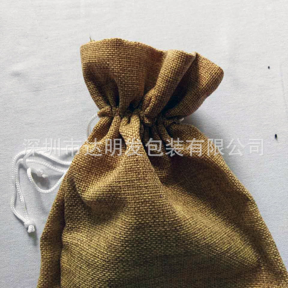 棉布袋圖片/棉布袋樣板圖 (3)