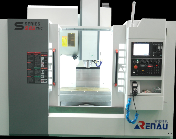 SV-1580H立式加工中心圖片/SV-1580H立式加工中心樣板圖 (3)