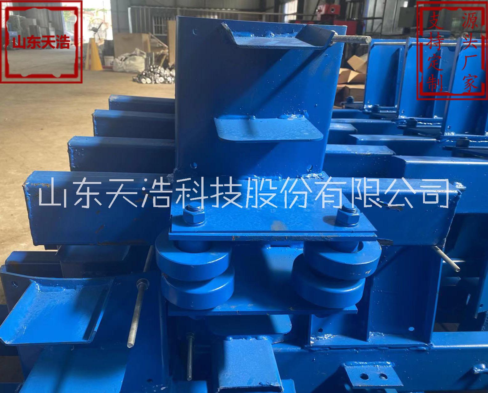 天浩科技 單軌吊掛纜小車(chē)圖片/天浩科技 單軌吊掛纜小車(chē)樣板圖 (2)