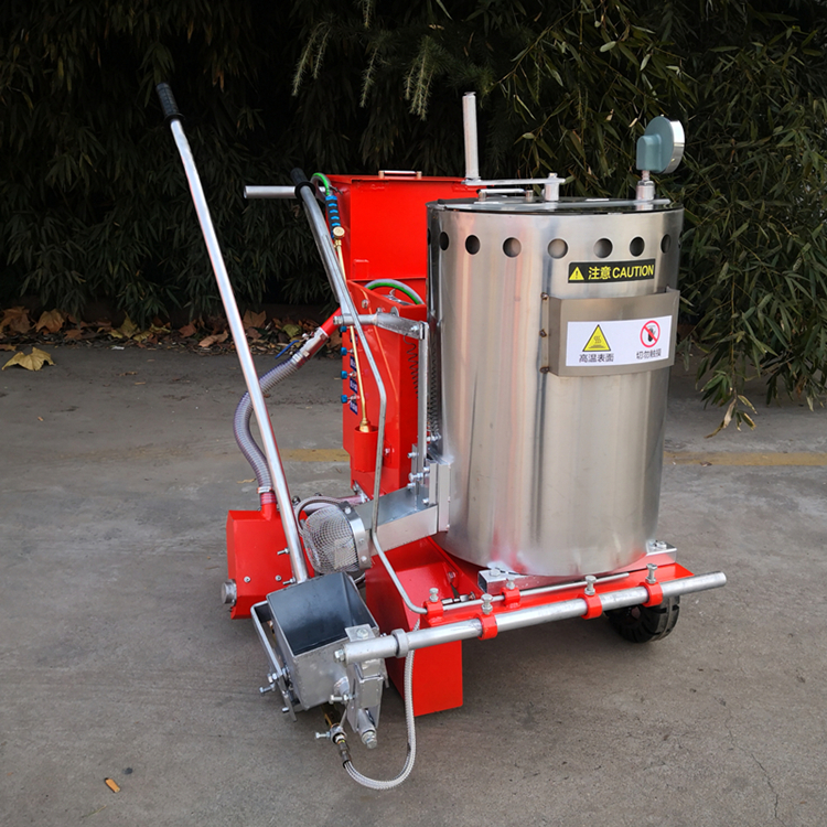 熱熔劃線圖片/熱熔劃線樣板圖 (2)