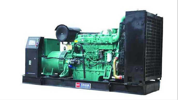 330KW廣西玉柴系列發(fā)電機組  同等價位 價格更低