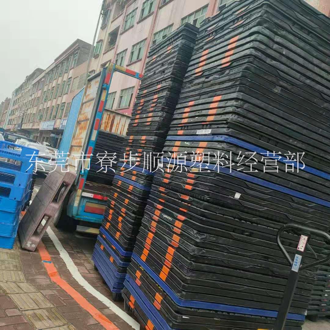 二手塑膠卡板圖片/二手塑膠卡板樣板圖 (4)
