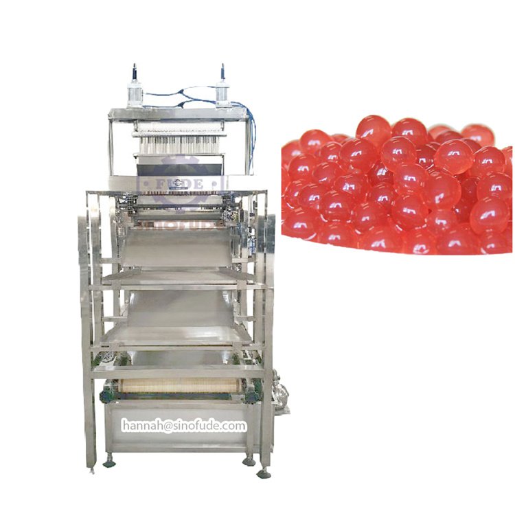 仿真魚子醬設(shè)備圖片/仿真魚子醬設(shè)備樣板圖 (3)