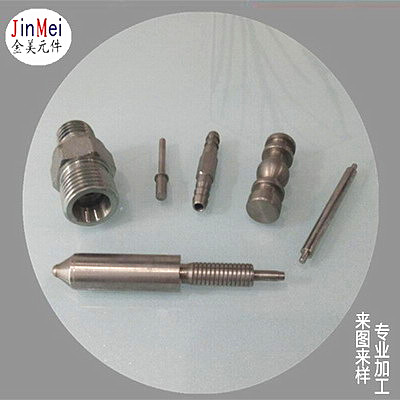鋁件加工圖片