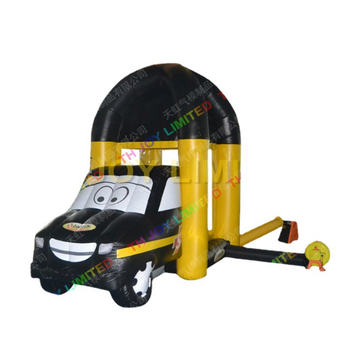 汽車(chē)氣模抓錢(qián)機(jī)圖片/汽車(chē)氣模抓錢(qián)機(jī)樣板圖 (3)