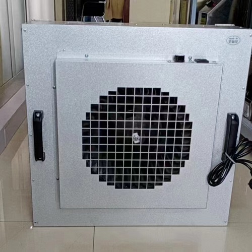 ffu空氣凈化器圖片/ffu空氣凈化器樣板圖 (3)