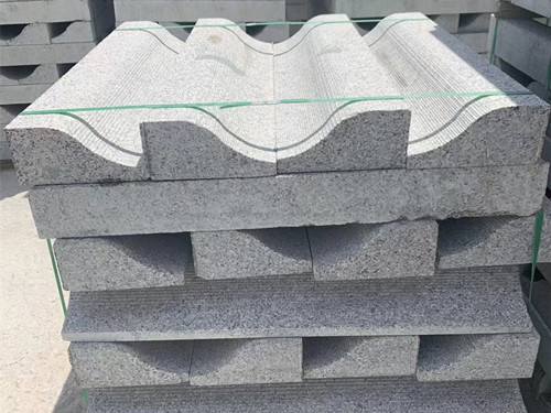 S型路沿石價格圖片/S型路沿石價格樣板圖 (1)