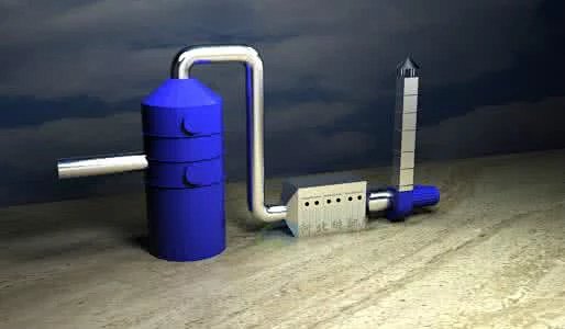 廢氣處理設(shè)備圖片/廢氣處理設(shè)備樣板圖 (3)