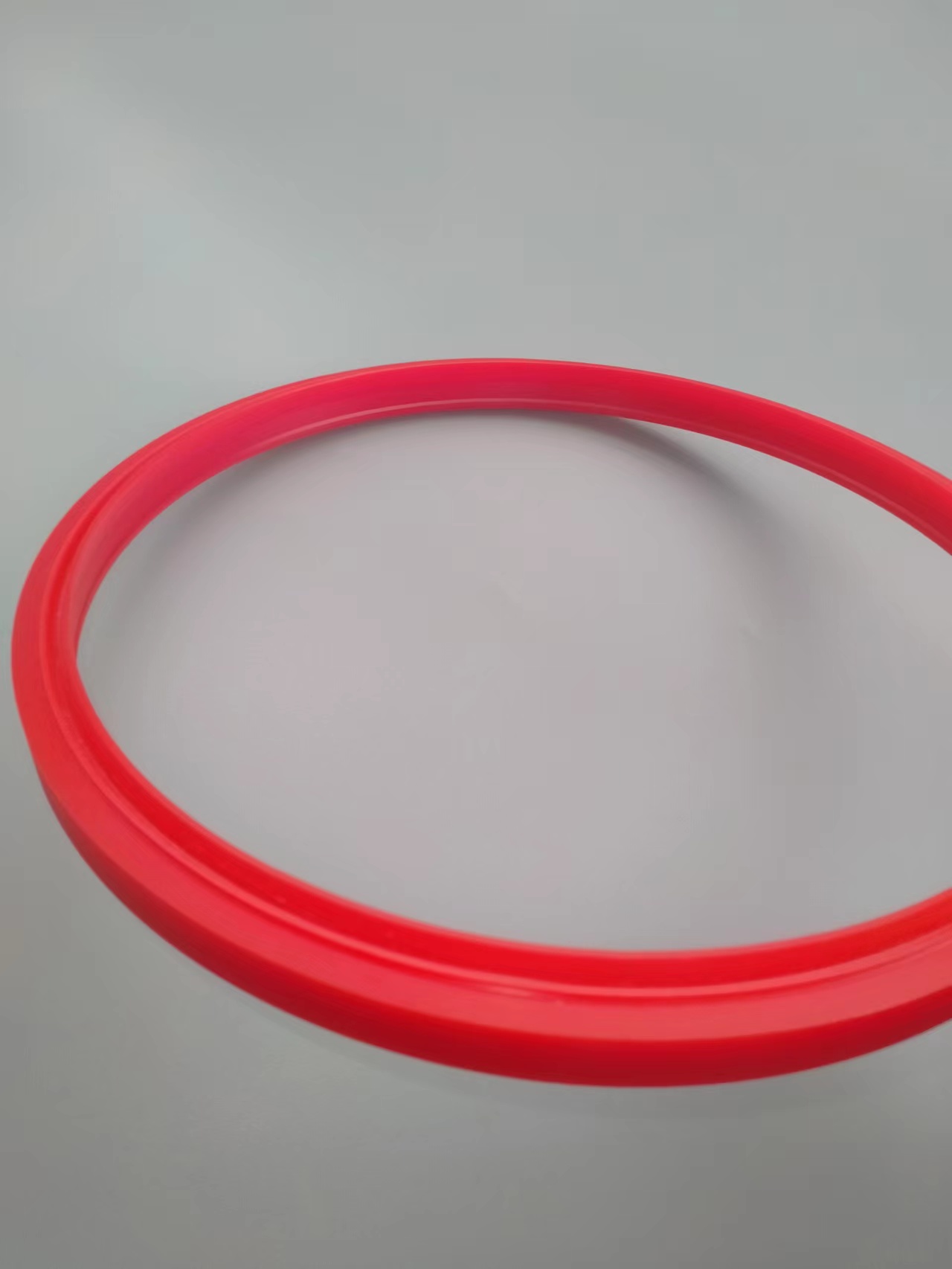 H型彈簧密封圈廠家圖片