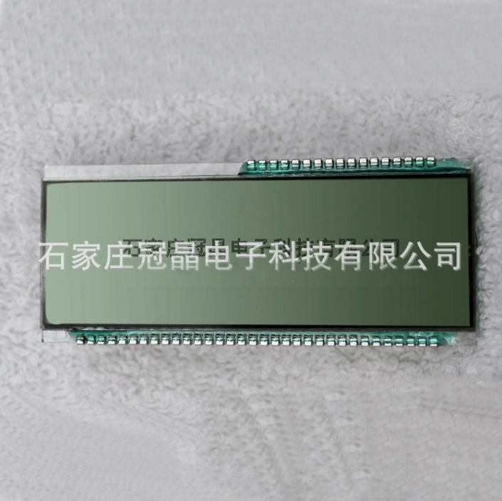 手表LCD顯示屏圖片/手表LCD顯示屏樣板圖 (2)