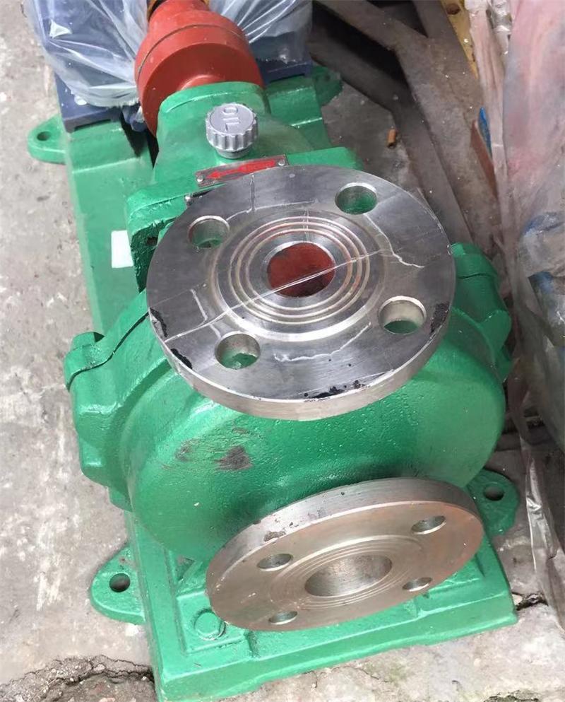 IH50-32-125A化工泵圖片/IH50-32-125A化工泵樣板圖 (2)