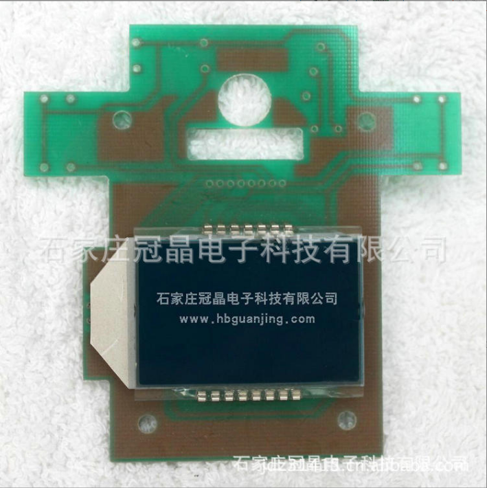 12864液晶模塊圖片/12864液晶模塊樣板圖 (3)