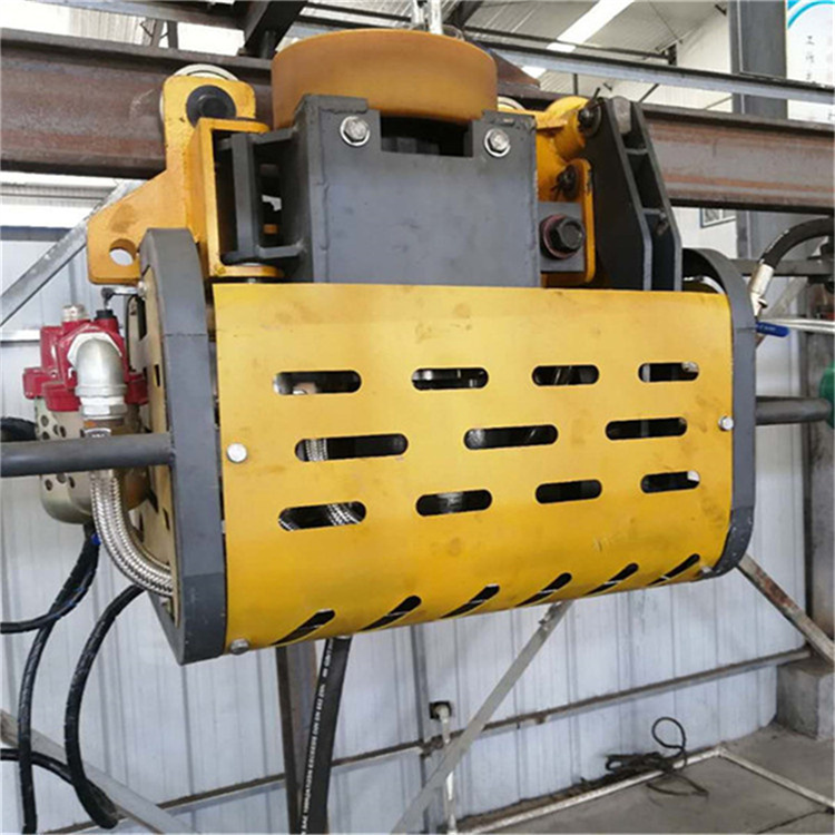 礦用氣動(dòng)單軌吊  氣動(dòng)單軌吊車DQ30