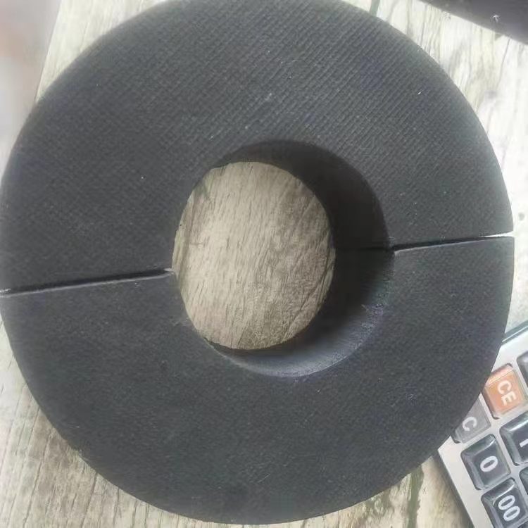 河南全圓管托圖片