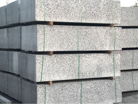 水泥陶粒隔墻板廠家圖片