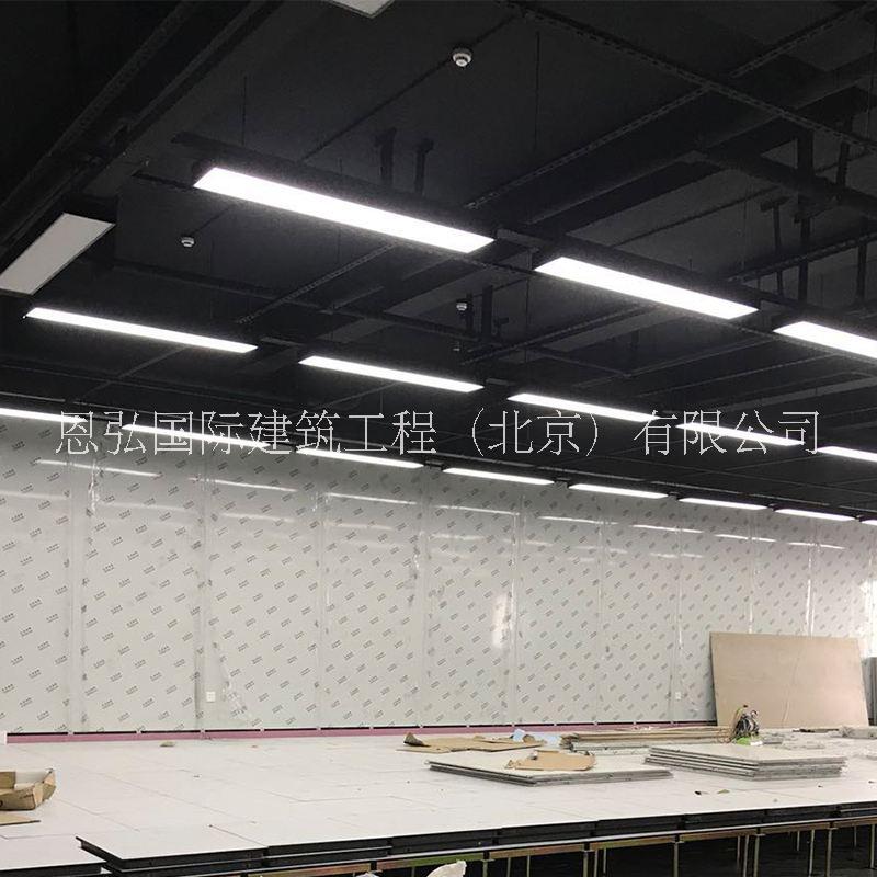 機房墻板圖片/機房墻板樣板圖 (4)