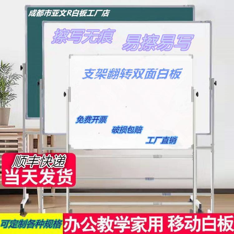 雙面白板圖片/雙面白板樣板圖 (3)