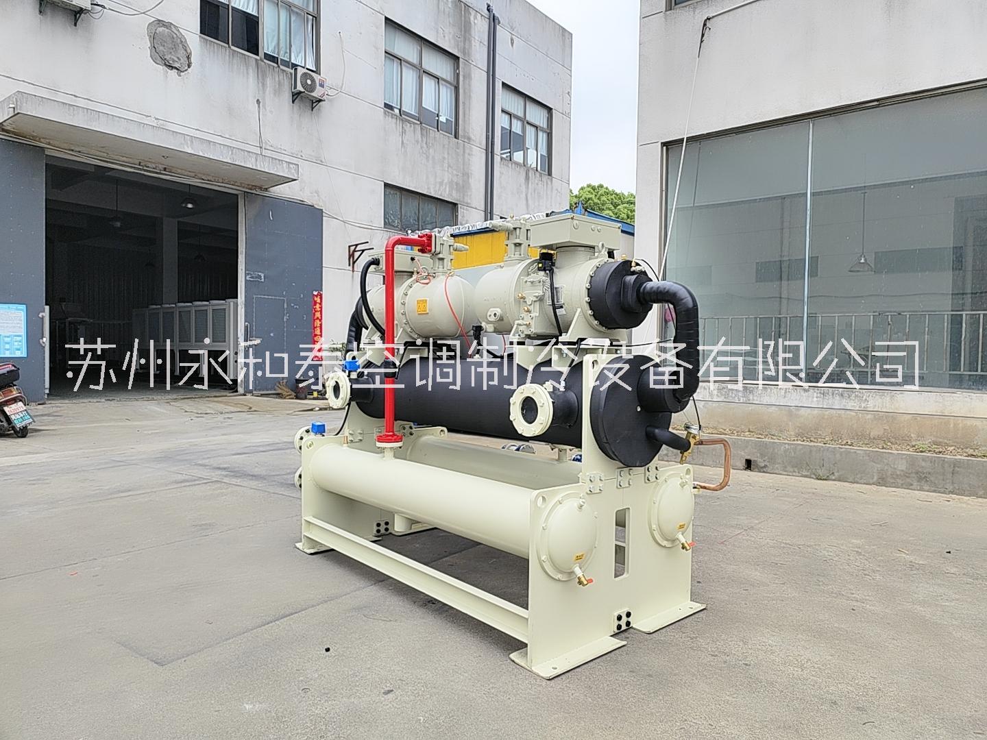 螺桿機(jī)圖片/螺桿機(jī)樣板圖 (1)