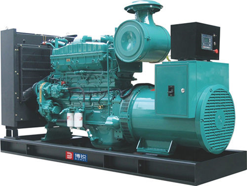 康明斯發(fā)電機(jī)圖片/康明斯發(fā)電機(jī)樣板圖 (1)