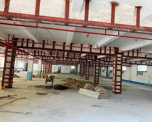 鋼板加固工程圖片/鋼板加固工程樣板圖 (3)