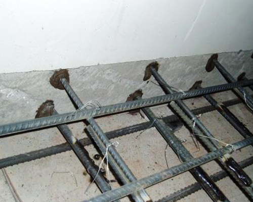 植筋植栓加固工程施工圖片/植筋植栓加固工程施工樣板圖 (2)