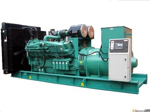 珠海發(fā)電機(jī)組圖片/珠海發(fā)電機(jī)組樣板圖 (3)