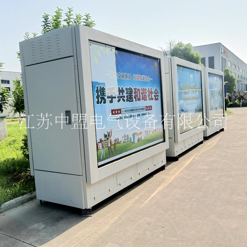 500kva景觀地埋式箱變，市政工程景觀地埋變