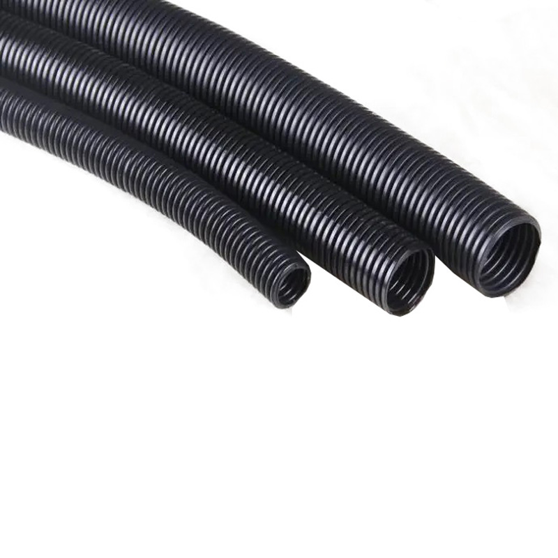 PE軟波紋管圖片/PE軟波紋管樣板圖 (2)