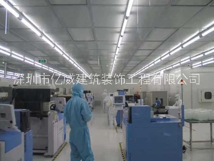 廠房翻新裝修圖片/廠房翻新裝修樣板圖 (3)