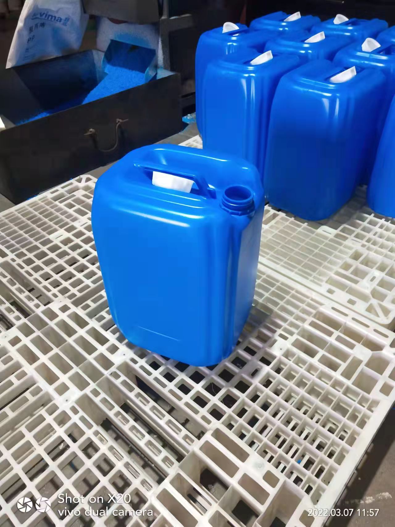 25升化工桶圖片/25升化工桶樣板圖 (2)