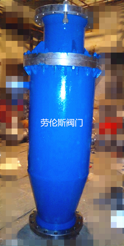 FPQ氧氣過(guò)濾器圖片