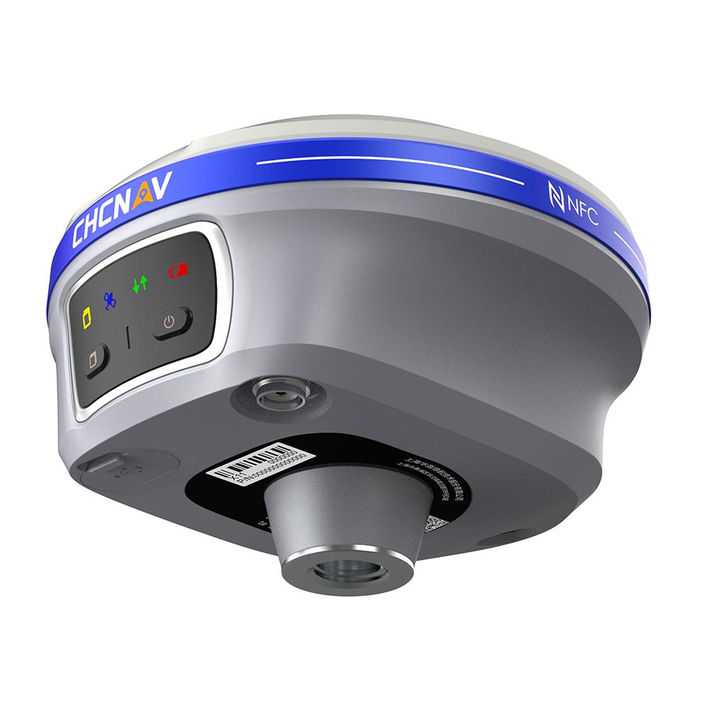 華測X11視覺放樣RTK圖片/華測X11視覺放樣RTK樣板圖 (2)