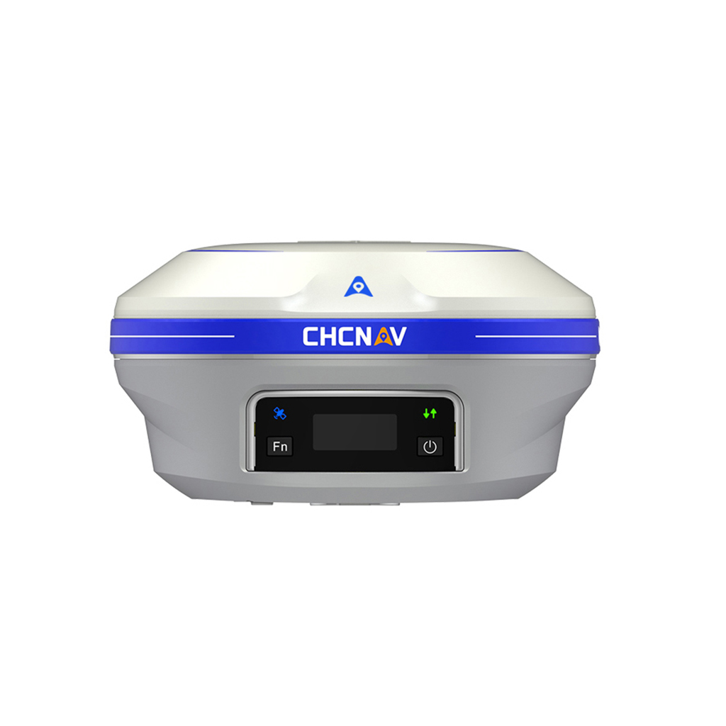 華測X11視覺放樣RTK圖片/華測X11視覺放樣RTK樣板圖 (4)