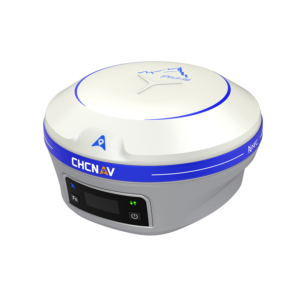 華測X11視覺放樣RTK圖片/華測X11視覺放樣RTK樣板圖 (3)