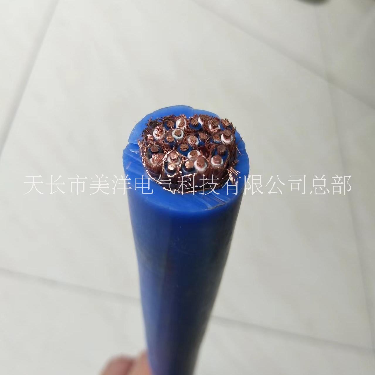 高溫電纜廠家圖片