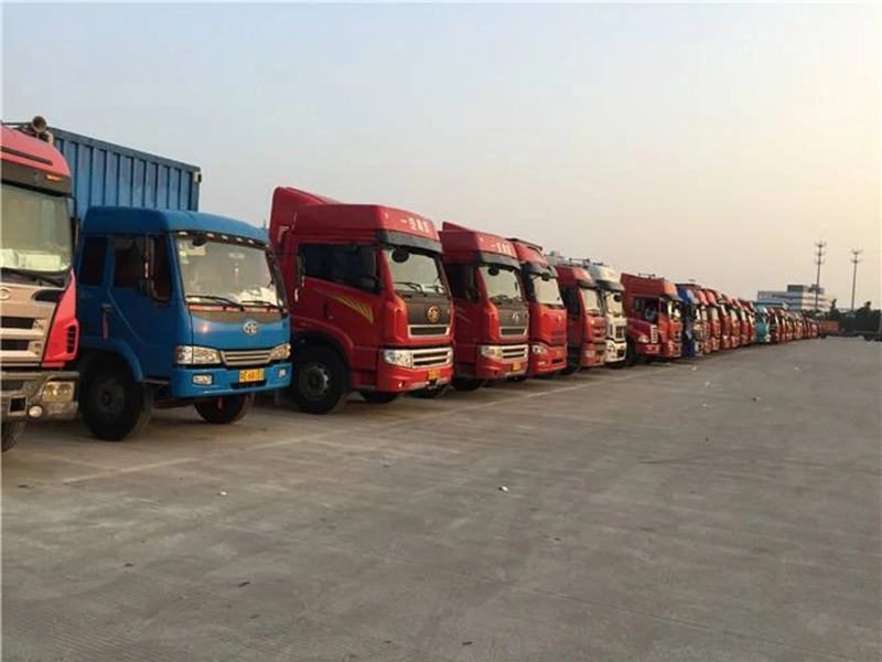 佛山發(fā)往杭州整車(chē)零擔(dān)圖片/佛山發(fā)往杭州整車(chē)零擔(dān)樣板圖 (2)