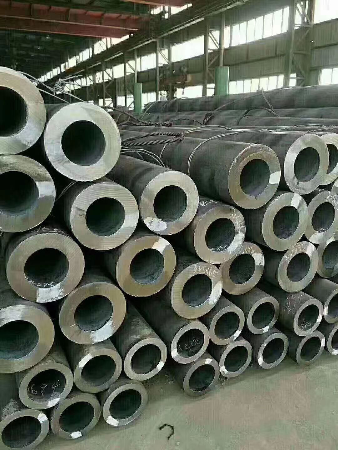 供應(yīng)Q345B/Q355B鋼管圖片/供應(yīng)Q345B/Q355B鋼管樣板圖 (3)