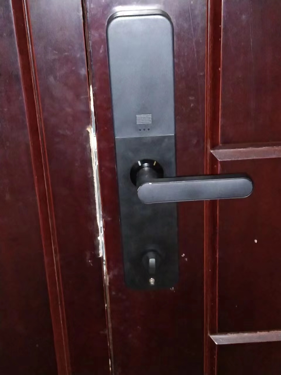 大良裝鎖圖片/大良裝鎖樣板圖 (4)