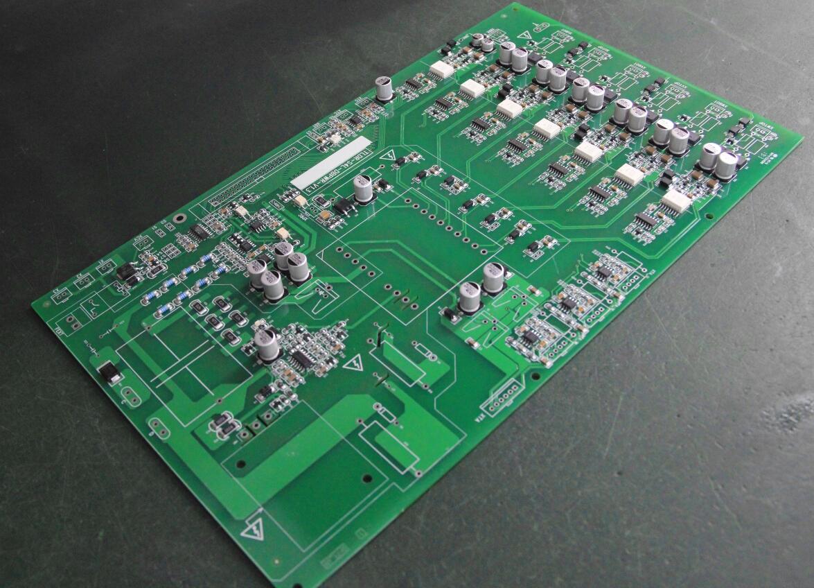 SMT代工 SMT贴片加工 小批量打样代工代料 贴片插件加工图片