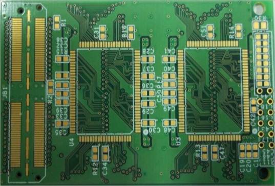 上海市PCB打样厂家