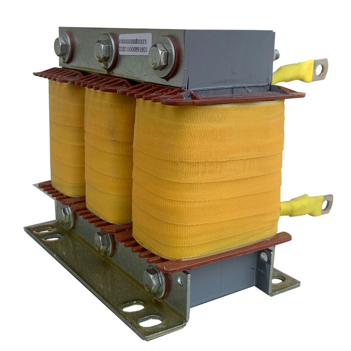 負(fù)載電抗器圖片/負(fù)載電抗器樣板圖 (2)