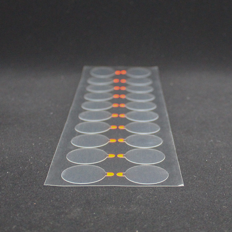 PET帶耳朵防塵保護(hù)膜圖片/PET帶耳朵防塵保護(hù)膜樣板圖 (3)