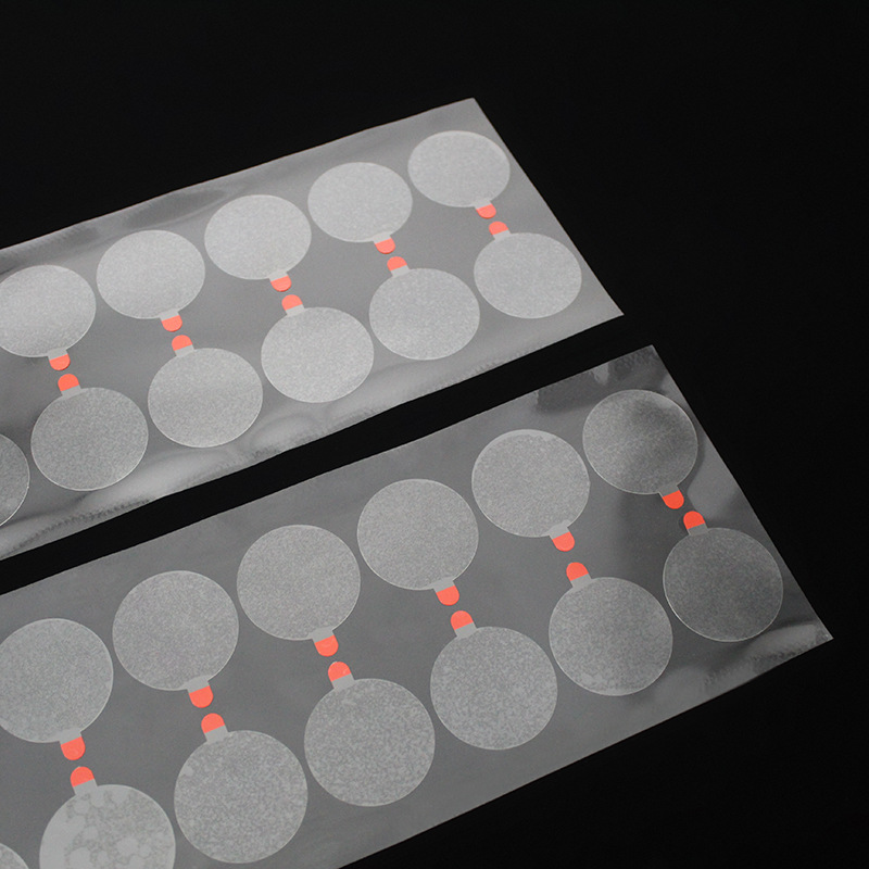 PET帶耳朵防塵保護(hù)膜圖片/PET帶耳朵防塵保護(hù)膜樣板圖 (2)